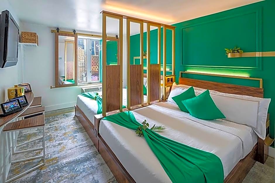 Artel Hotel Times Square