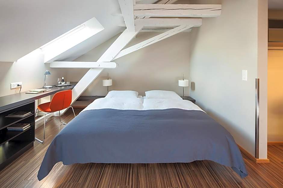 Altstadt Hotel