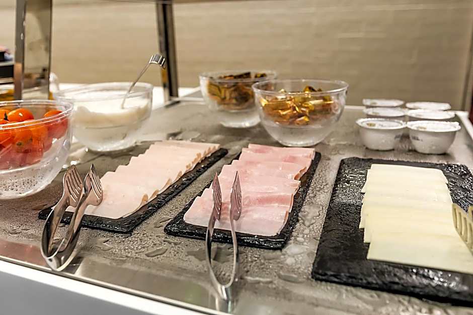 ibis Styles chaves