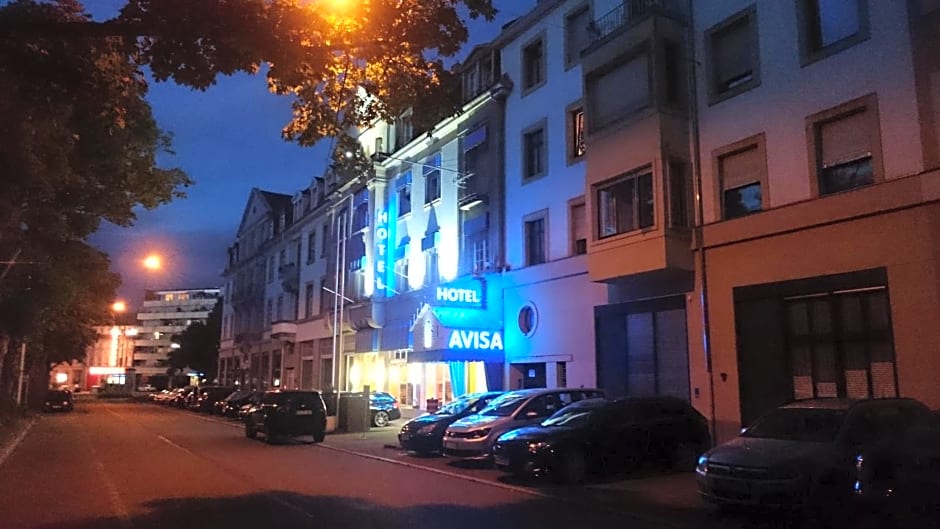 Hotel Avisa