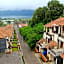 CLV Hotel and Villa