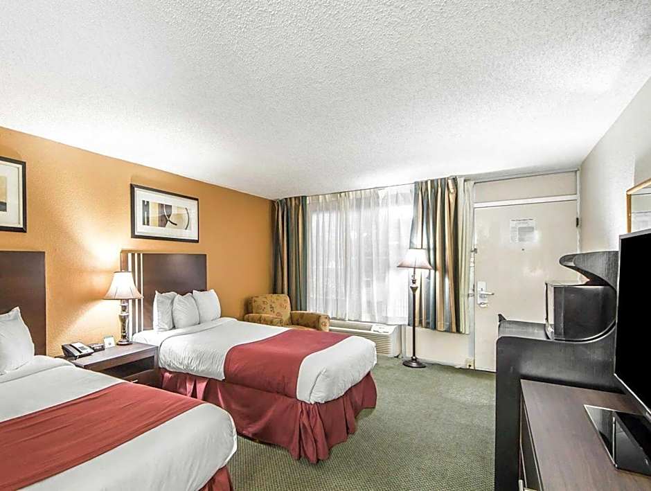Baymont by Wyndham Stillwater