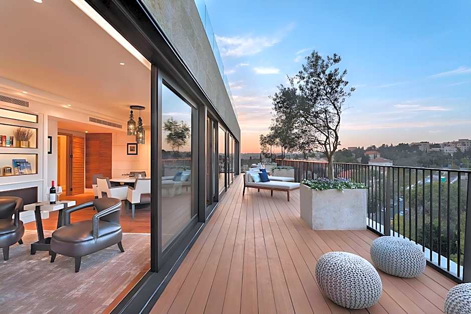 Photo 1 of 3 of Suite, Terrace