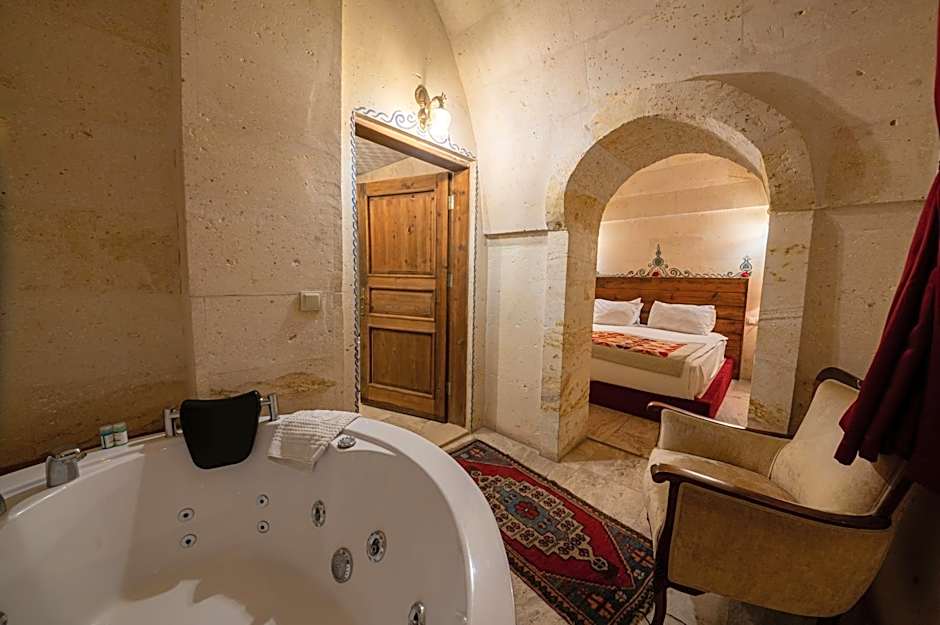 Corner İn Cappadocia