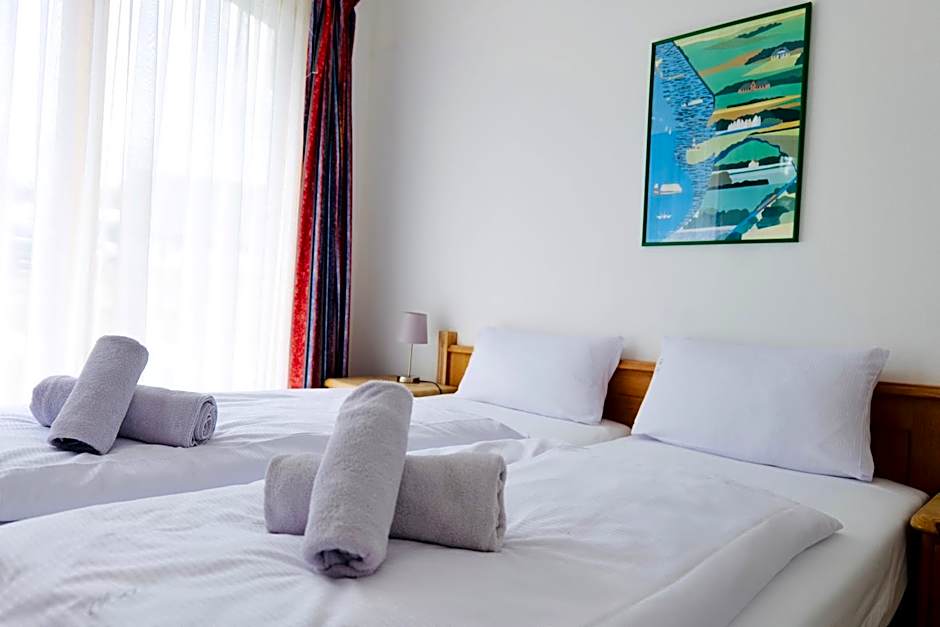 Hotel Residenz WALDOASE