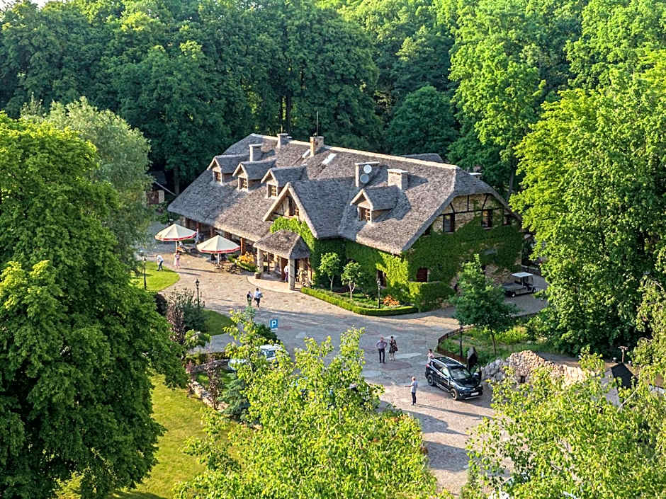 Miłocin Park Centrum Wypoczynkowo-Konferencyjne