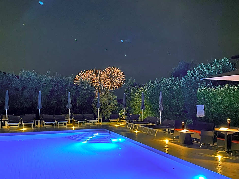 Hotel Villa Ca' Nova ***S