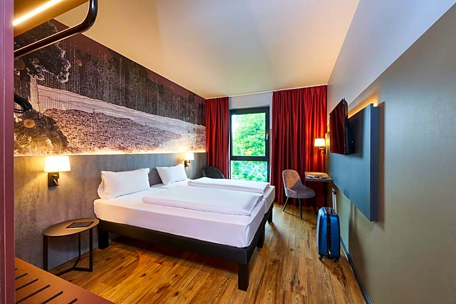 Ibis Styles Singen