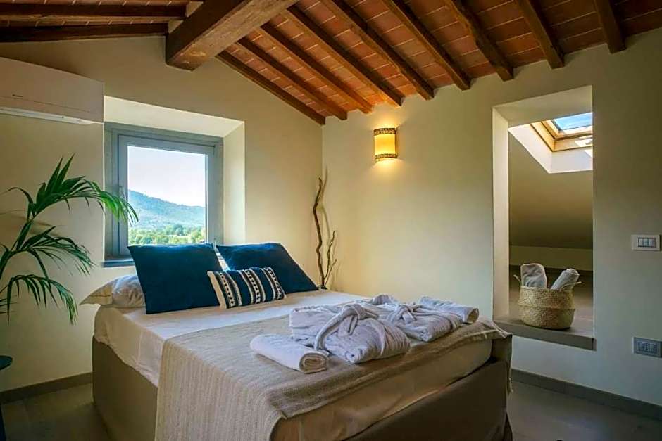 Alba Morus Bed & Breakfast sentiti a casa nel cuo