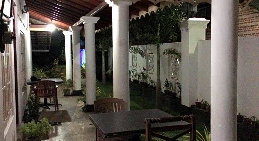 Sunrise Palace Negombo