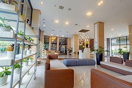 The Isabelle Hotel