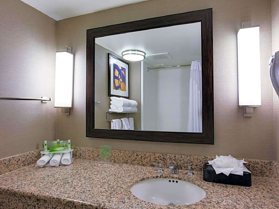 Holiday Inn Express Hotel & Suites Meadowlands Area By IHG