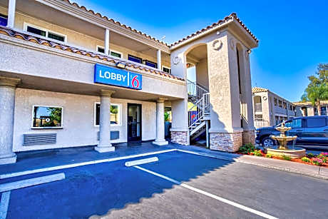 Motel 6-Menifee, CA