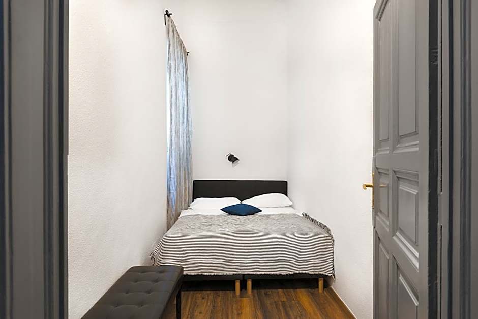 Karma Boutique Apartments