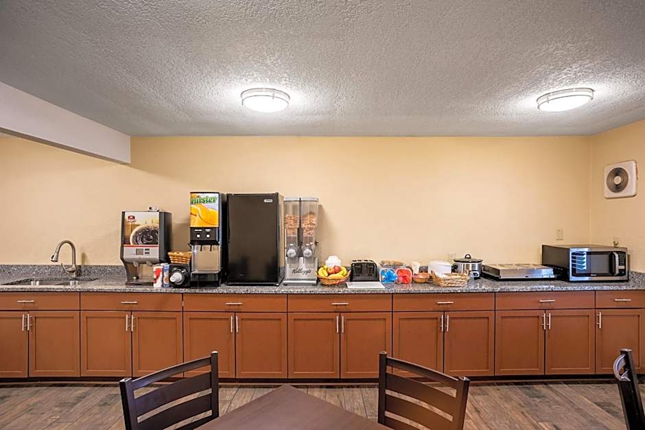 Red Roof Inn Des Moines