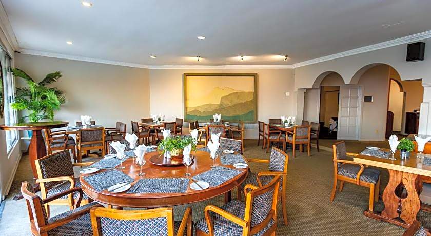 Mountain Inn