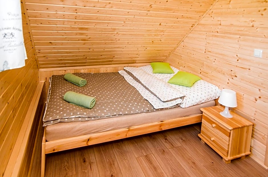 Ustecka Osada - Ustka (Przewłoka)