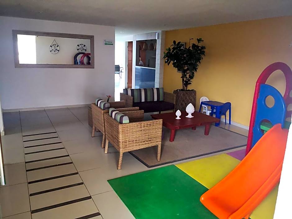 Praia Carneiros Flat Hotel