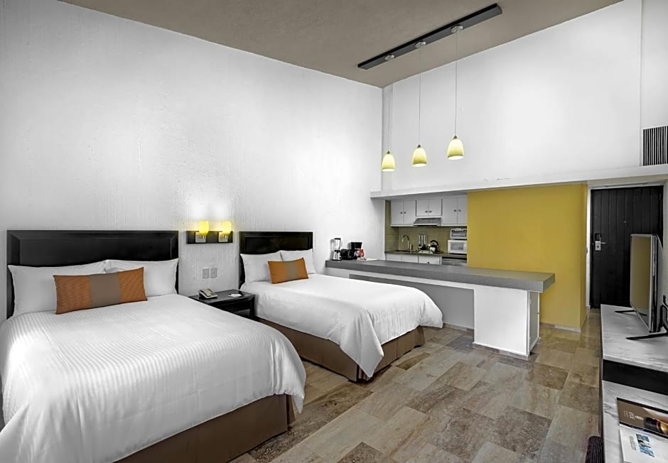 El Cid Granada Hotel & Country Club