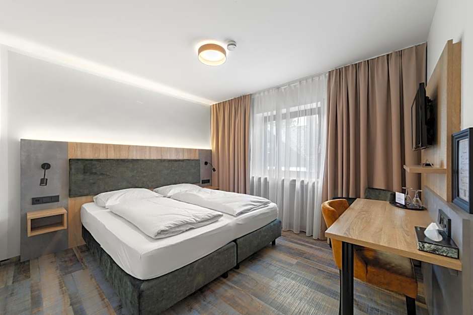 Hotel Franken