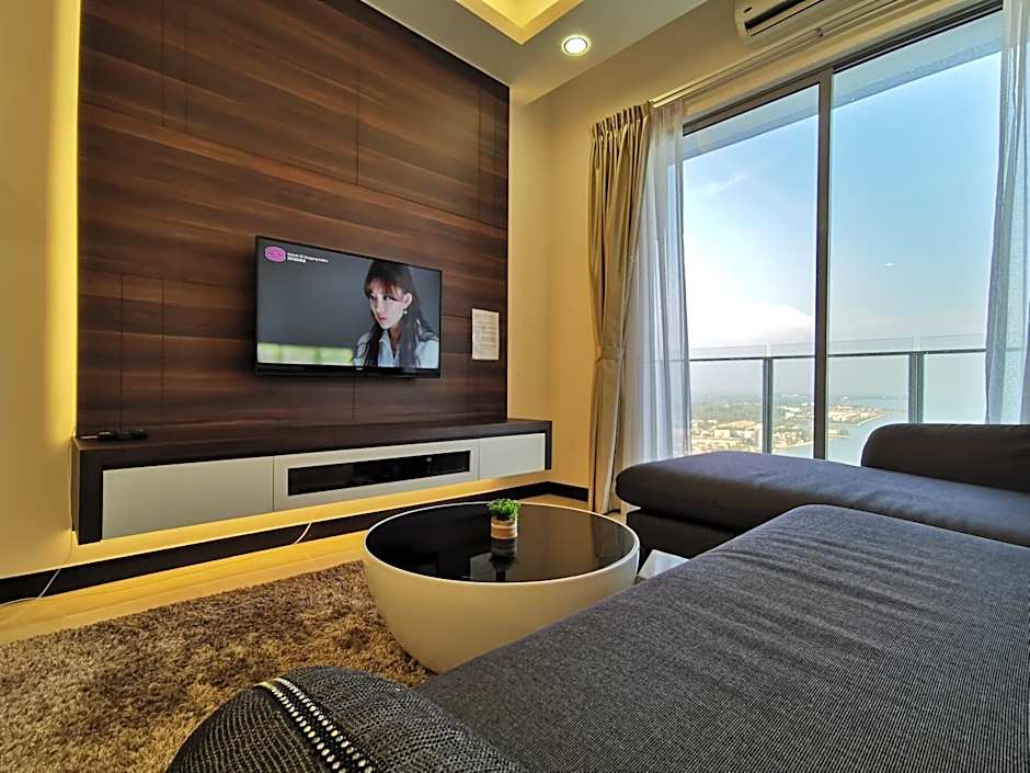 Thermospace Silverscape A-19-01 Melaka City