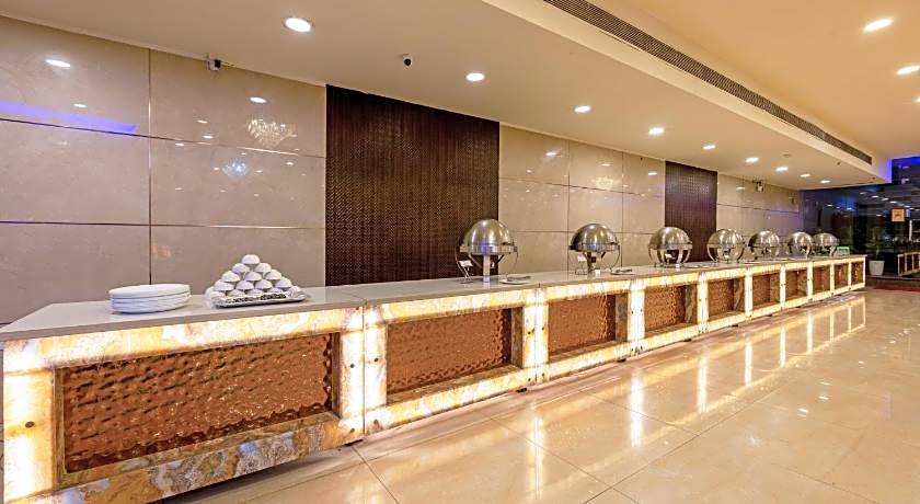 Hotel Haris MG Road