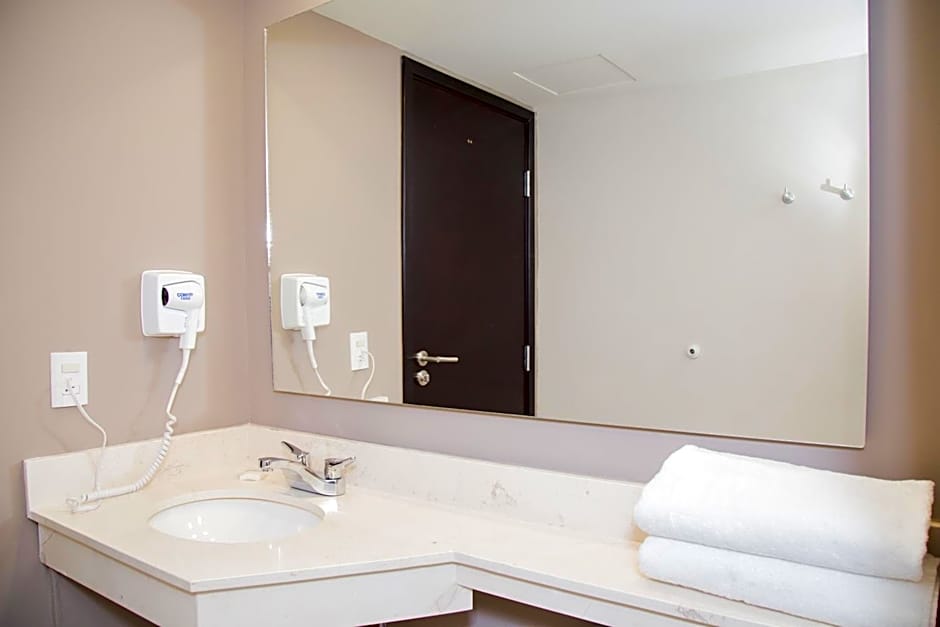 Hotel HAUS Ixtaczoquitlán