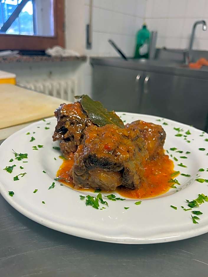 La Tana della Volpe B.&.B.