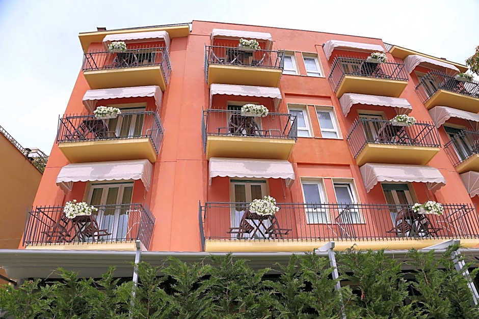 Hotel Carla