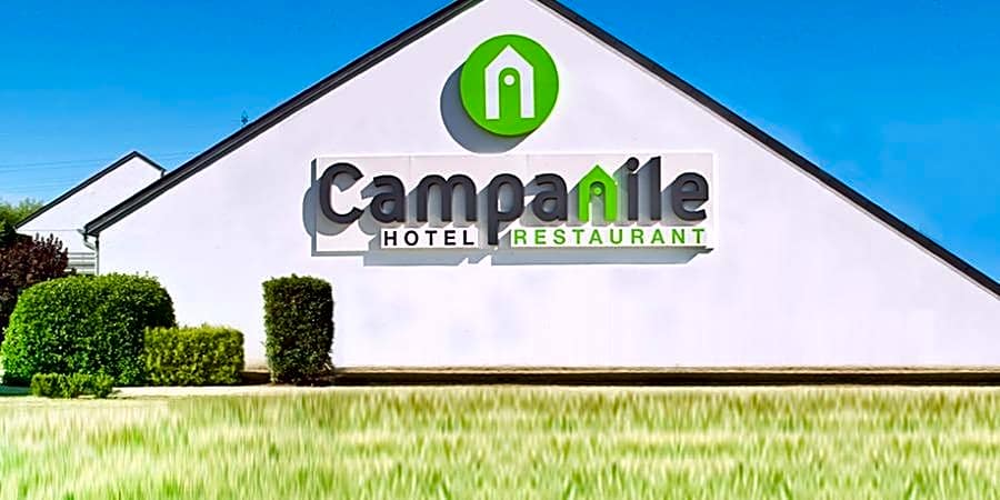 Campanile Toulouse Blagnac 