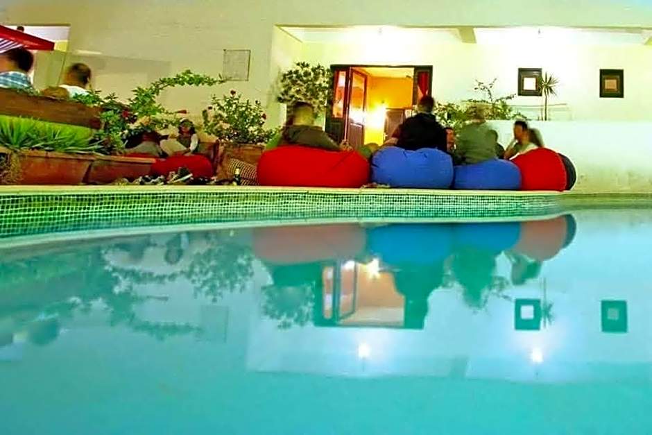 L'Oasis de Safaga Hotel