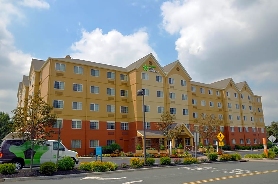 Extended Stay America Suites - Secaucus - New York City Area