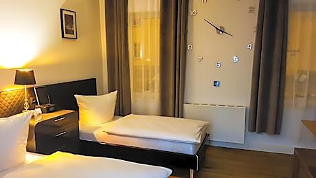 Wohlfühl Apartments Leipzig