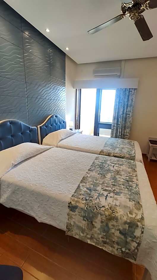 Aeromar Beach Hotel