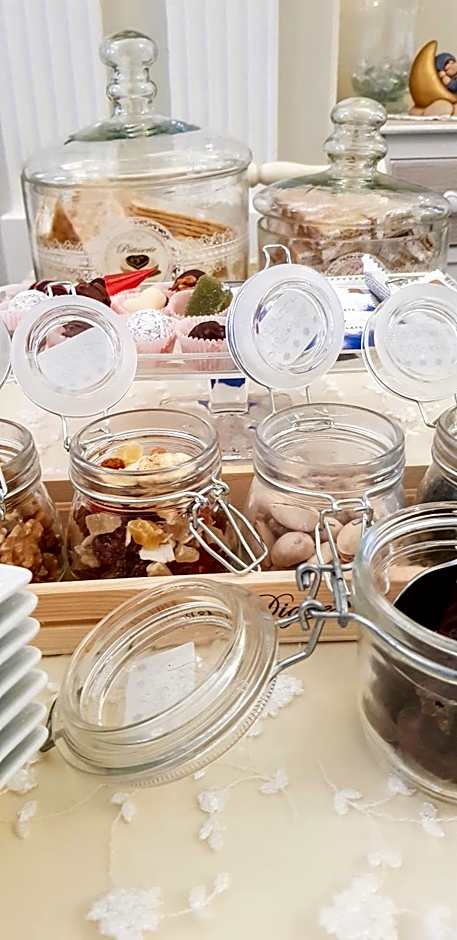 Garni Villa Tyrol - Adults Only