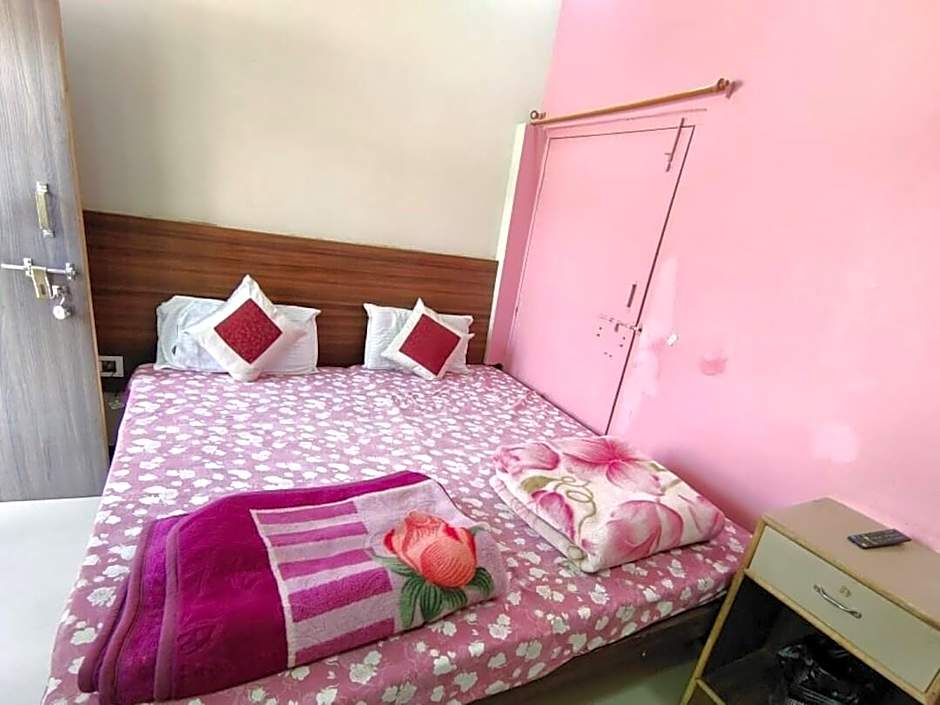 Ashish Villa Guest House – Jodhpur, FL