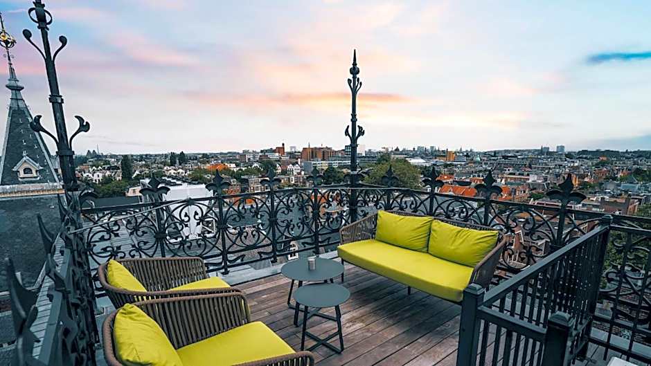 Conservatorium Hotel