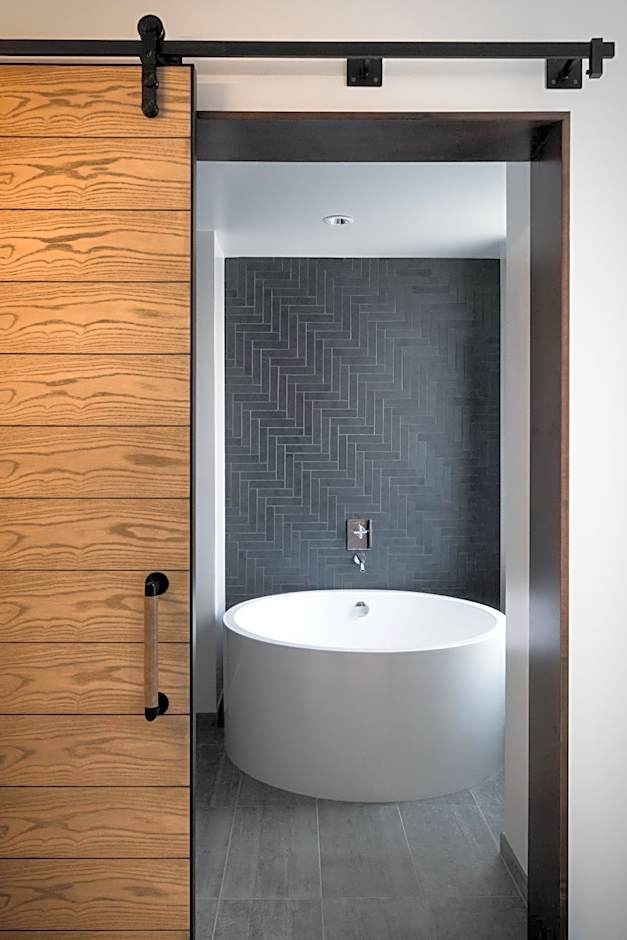 The Maven Hotel at Dairy Block