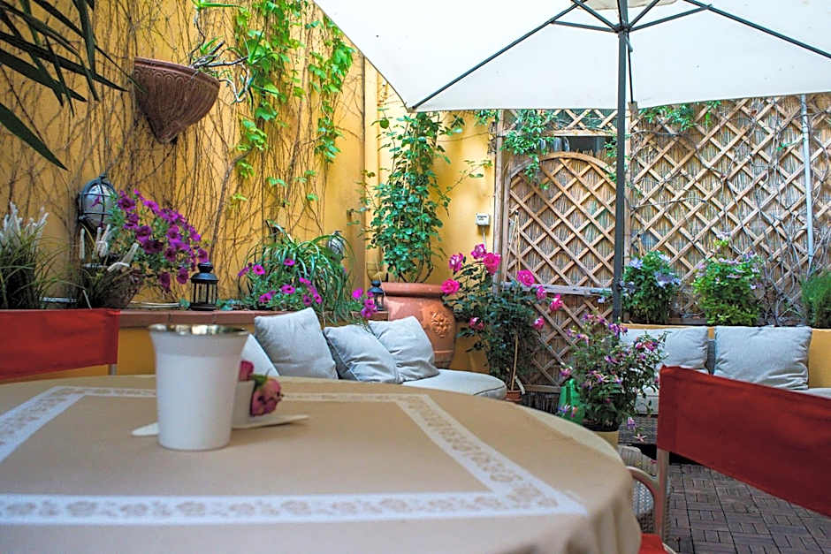 Hotel Ariston