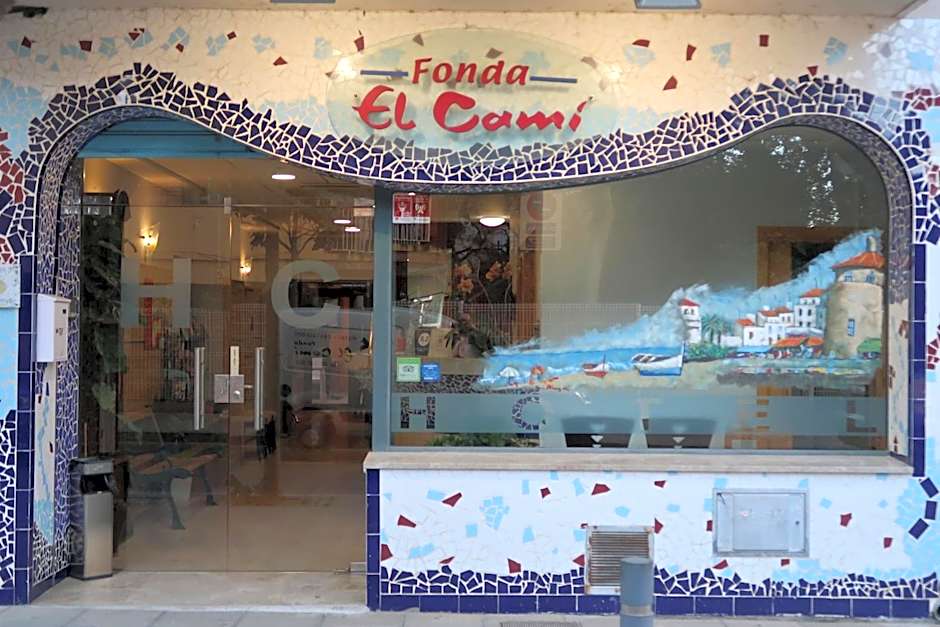 El Cami Hotel