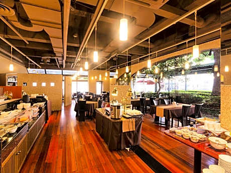 Ohta Grand Hotel
