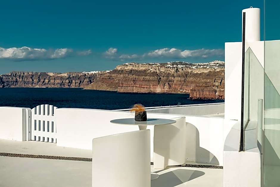 Epic View Suites