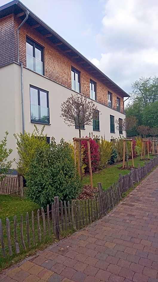 Hotel & Auberge le Journal