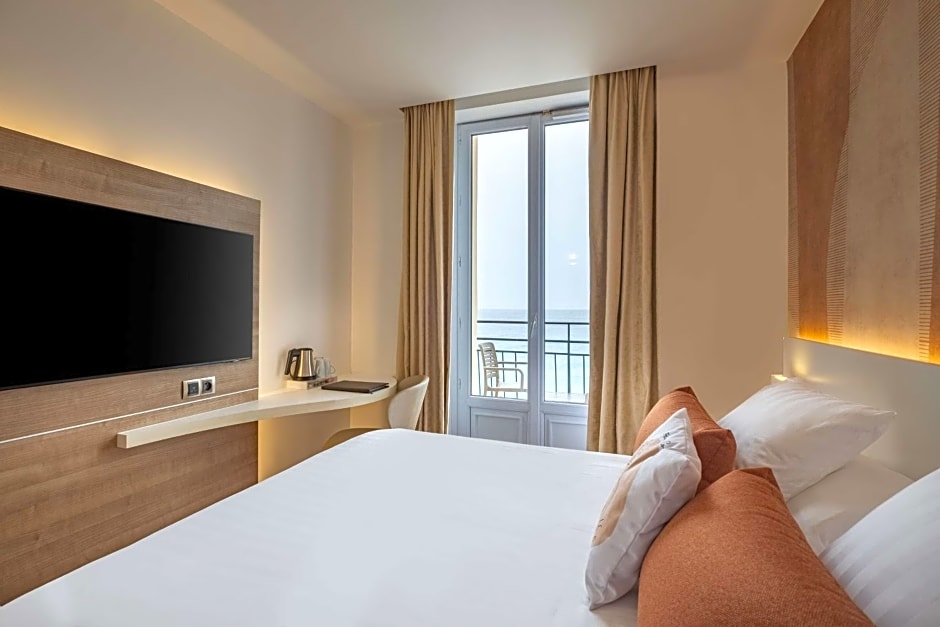 Best Western Premier Hotel Prince de Galles