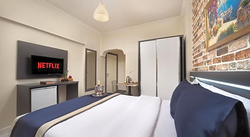 Istanbul Hotel Suite