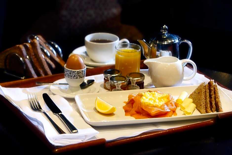 Best Western Garfield House Hotel