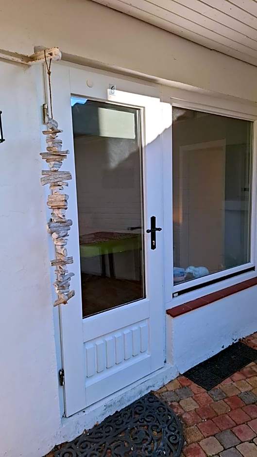 Glücksburg Strandnah an der Förde