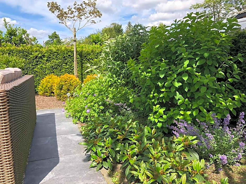 Vakantiehuis “Het Zeepaard”