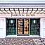 The Jesselton Hotel