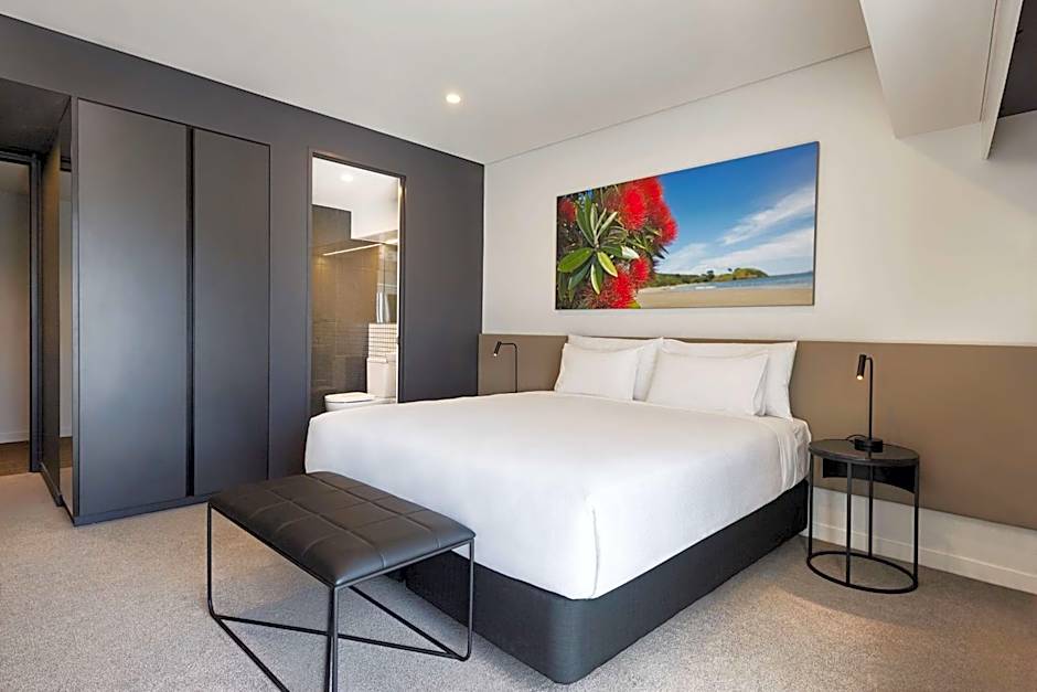 Travelodge Hotel Auckland Wynyard Quarter